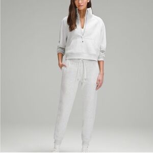 lululemon athletica Gray Joggers